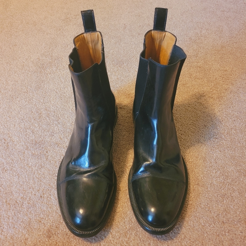 Gucci Boots